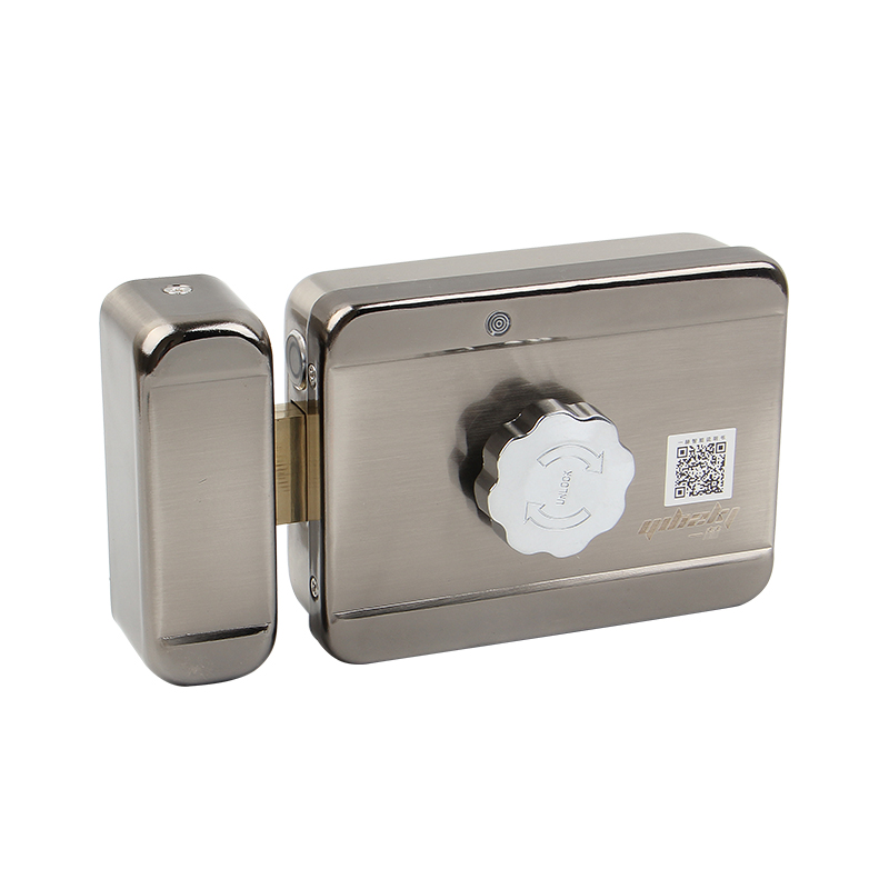 YH59單鎖頭電機鎖